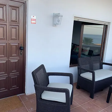 Piedranegra Tías