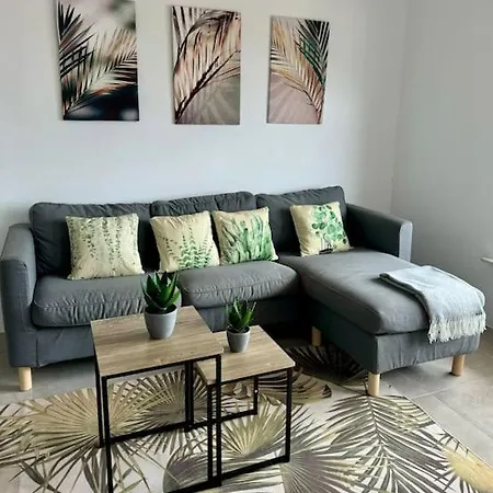 Villa Piedranegra Tias