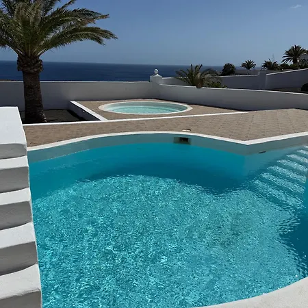 Villa Piedranegra Tías