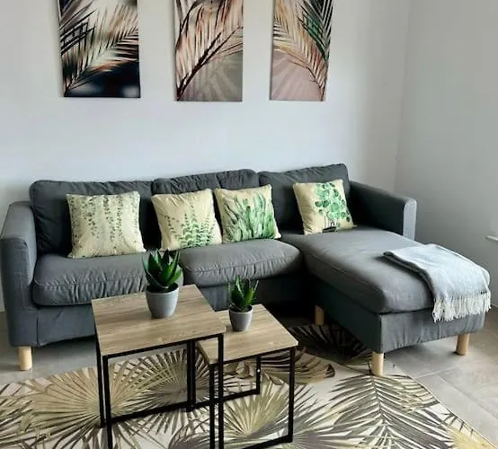 Villa Piedranegra Tias