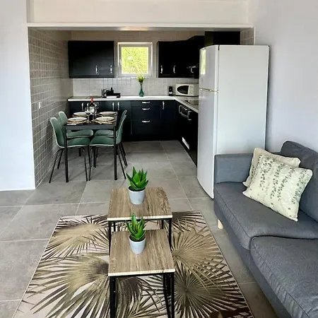 Villa Piedranegra Tías