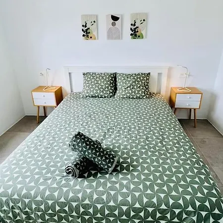 Villa Piedranegra Tías