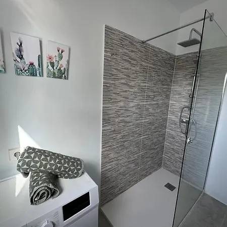 Villa Piedranegra Tías